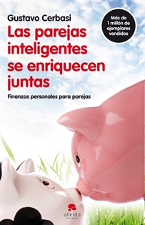 Books Frontpage Las parejas inteligentes se enriquecen juntas