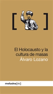 Books Frontpage El holocausto y la cultura de masas