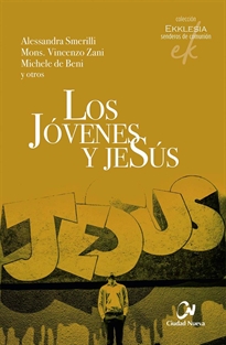 Books Frontpage Los Jóvenes y Jesús