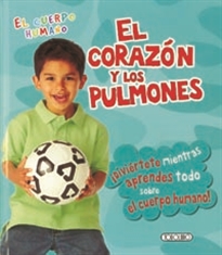 Books Frontpage El corazón y los pulmones