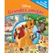 Front pageMI Primer Busca Y Encuentra Disney Grandes Amigos Rc M1lf