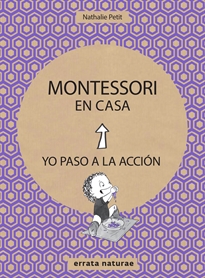 Books Frontpage Montessori en casa