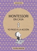 Front pageMontessori en casa