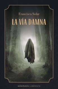 Books Frontpage La Vía Damna