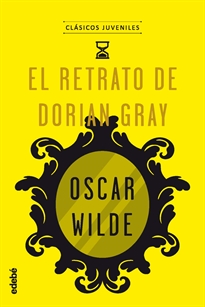 Books Frontpage El Retrato De Dorian Gray