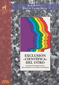 Books Frontpage Exclusión «científica» del otro