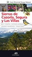 Front pageGuía Oficial del Parque Natural de las Sierras de Cazorla, Segura y las Villas