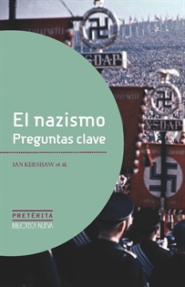 Books Frontpage El nazismo