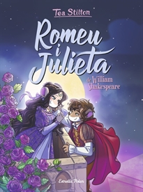 Books Frontpage Romeu i Julieta