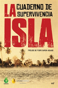 Books Frontpage La Isla