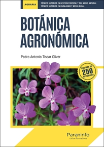 Books Frontpage Botánica agronómica
