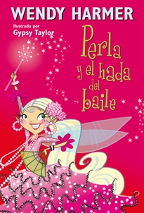 Books Frontpage Perla 15 - Perla y el hada del baile