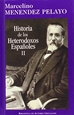 Front pageProtestantismo y sectas místicas, regalismo y enciclopedia, heterodoxia en el siglo XIX