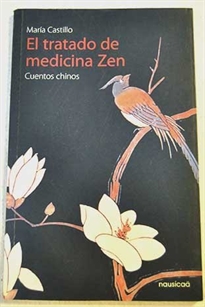 Books Frontpage El tratado de medicina zen