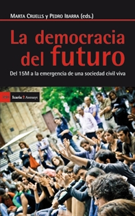 Books Frontpage La democracia del futuro