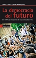 Front pageLa democracia del futuro