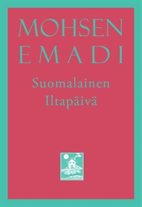 Books Frontpage Suomalainen Iltapäivä