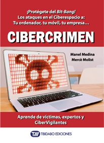 Books Frontpage Cibercrimen