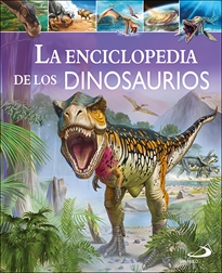 Books Frontpage La enciclopedia de los dinosaurios