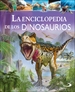 Front pageLa enciclopedia de los dinosaurios