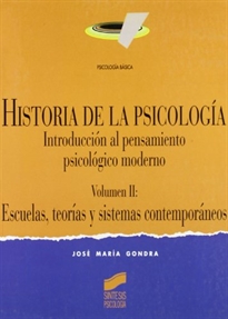 Books Frontpage Historia de la psicología