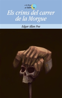 Books Frontpage Els crims del carrer de la Morgue