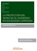 Front pageLa protección del derecho al dividendo en sociedades cerradas (Papel + e-book)