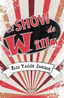 Books Frontpage El show de Willy