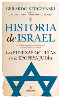 Books Frontpage Historia de Israel