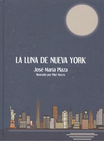 Books Frontpage La luna de Nueva York
