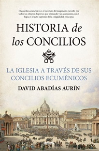 Books Frontpage Historia de los concilios