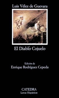 Books Frontpage El Diablo Cojuelo