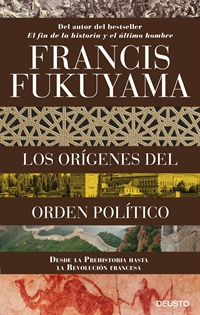 Books Frontpage Los orígenes del orden político