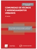 Front pageComunidad de Vecinos y Arrendamientos Urbanos (Papel + e-book)