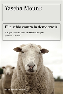 Books Frontpage El pueblo contra la democracia
