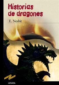 Books Frontpage Historias de dragones