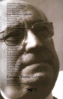 Books Frontpage Enrique Tierno Galván y su equipo