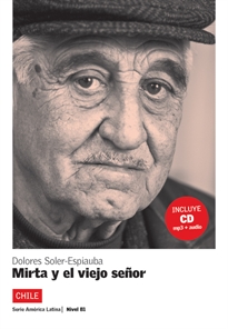 Books Frontpage Mirta y el viejo señor, América Latina + CD