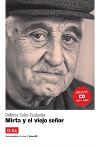 Books Frontpage Mirta y el viejo señor, América Latina