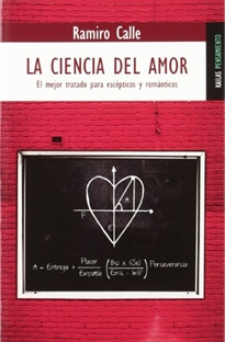 Books Frontpage La ciencia del amor