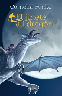 Books Frontpage El jinete del dragón