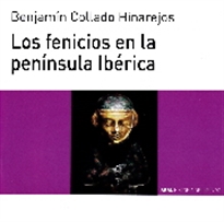 Books Frontpage Los fenicios en la península Ibérica