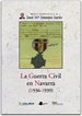 Front pageLa Guerra Civil en Navarra (1936-1939)