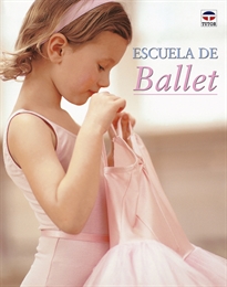 Books Frontpage Escuela De Ballet
