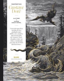 Books Frontpage Fantástico. Gustave Doré