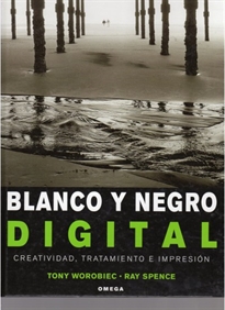 Books Frontpage Blanco Y Negro Digital