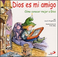 Books Frontpage Dios es mi amigo