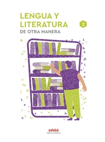 Books Frontpage Lengua Y Literatura 2