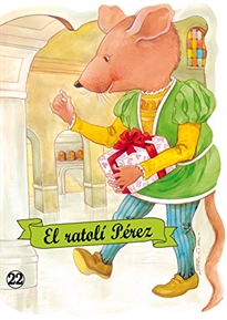 Books Frontpage El ratolí Pérez
