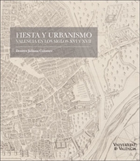 Books Frontpage Fiesta y urbanismo.